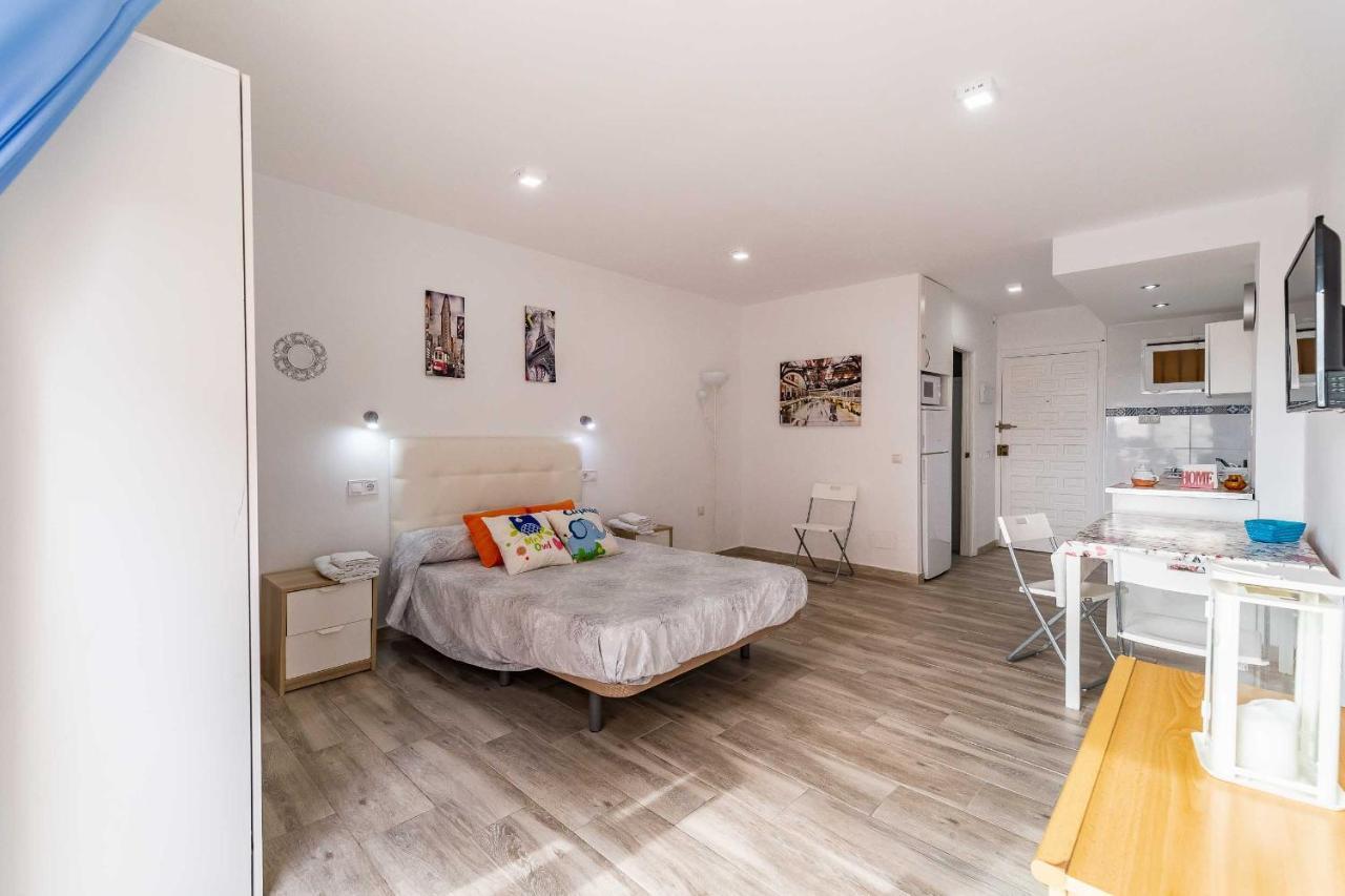 Alpa Minerva Apartment Benalmadena Exterior photo