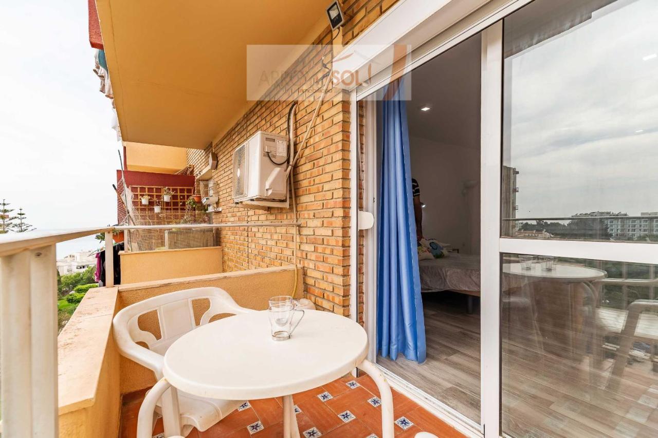 Alpa Minerva Apartment Benalmadena Exterior photo