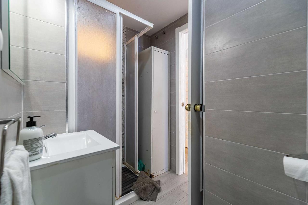 Alpa Minerva Apartment Benalmadena Exterior photo
