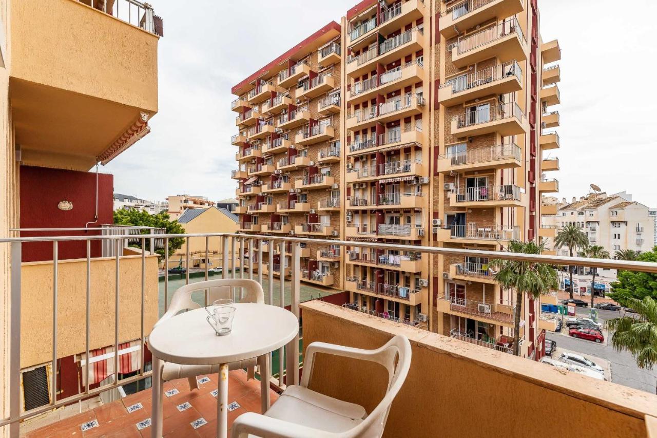 Alpa Minerva Apartment Benalmadena Exterior photo